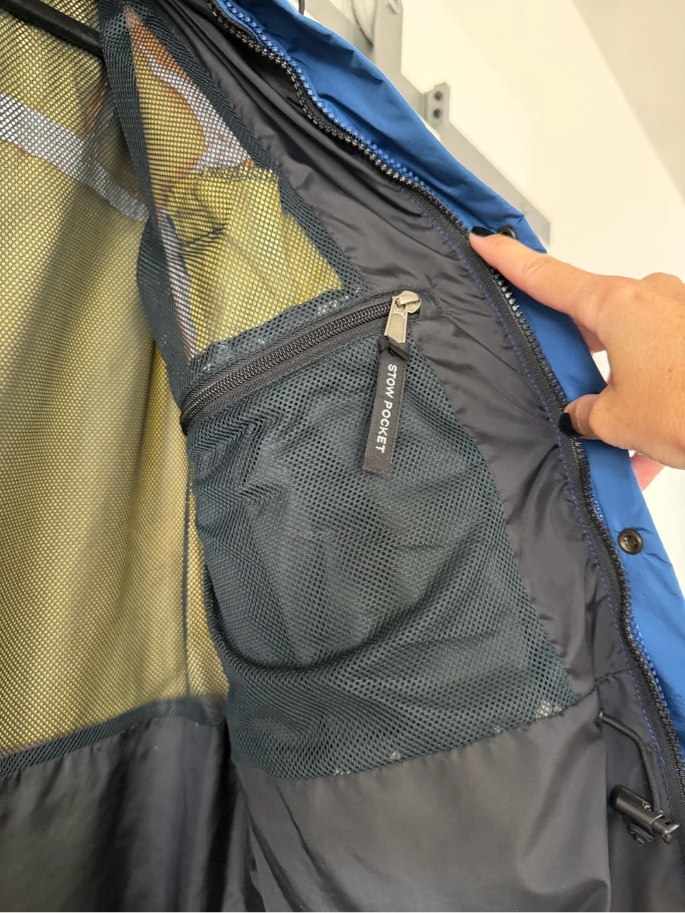 The North Face north face